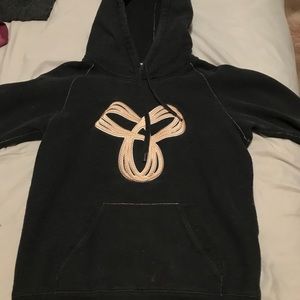 TNA hoodie